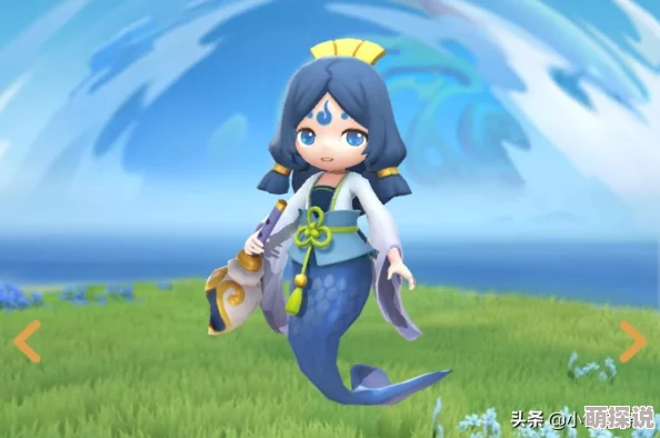 探索多样化觉醒路径：一起来捉妖游戏中妖灵的多重觉醒方法揭秘