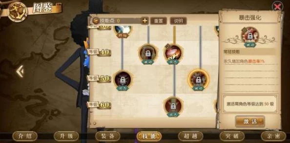 航海王燃烧意志:最新技能效果强度排名及详细伤害效果深度解析 航海王燃烧意志:最新技能效果强度排名及详细伤害效果深度解析