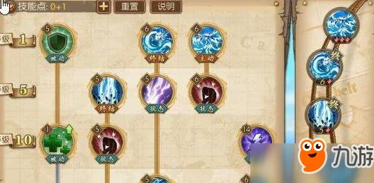 航海王燃烧意志:最新技能效果强度排名及详细伤害效果深度解析 航海王燃烧意志:最新技能效果强度排名及详细伤害效果深度解析