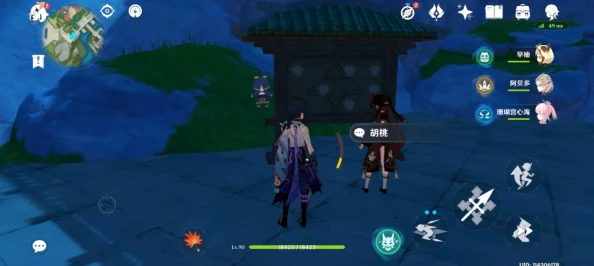 《造物2》神巫女角色档案大揭秘：深入探索神秘背景故事与传奇身世