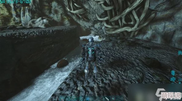 方舟生存进化攻略：高效击败育母蜘蛛BOSS，详解贡品材料准备与打法技巧