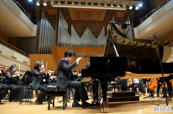 梦想协奏曲：乐队搭配技巧揭秘，打造完美旋律的终极策略指南