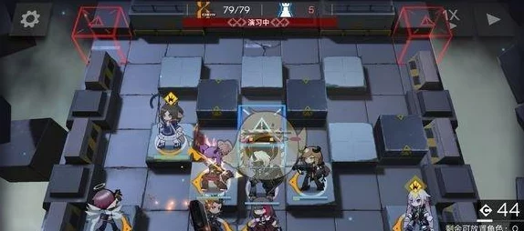 攻略分享：明日方舟1-8关卡通关技巧与阵容搭配详解