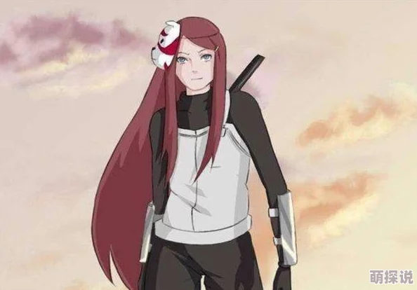 火影忍者不正经的游戏巅峰拍档第四季携手共进勇攀高峰创造美好未来