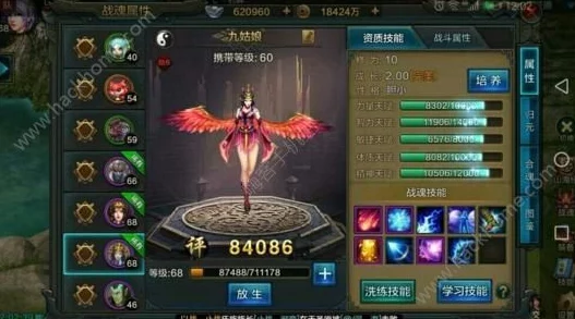 QQ华夏手游全新上线：吉祥旺旺坐骑属性图鉴大揭秘，解锁专属战力加成