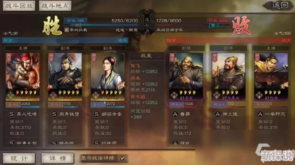 三国尸心疯新手开荒全攻略！惊喜消息：独家秘籍助你快速上手称霸战场