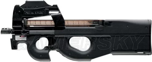 地铁逃生新武器大揭秘：P90与妹控强势登场，惊喜发现P90近战无敌！