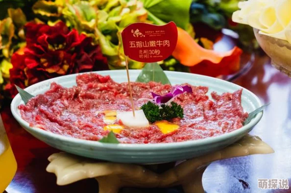 辣味人生开局惊喜选择：解锁隐藏菜品，让你的味蕾与人生一同点燃！