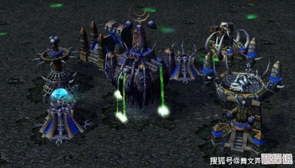 魔兽争霸三现在哪个族最厉害？惊喜揭秘：灵活战术下的各族均有致胜可能！