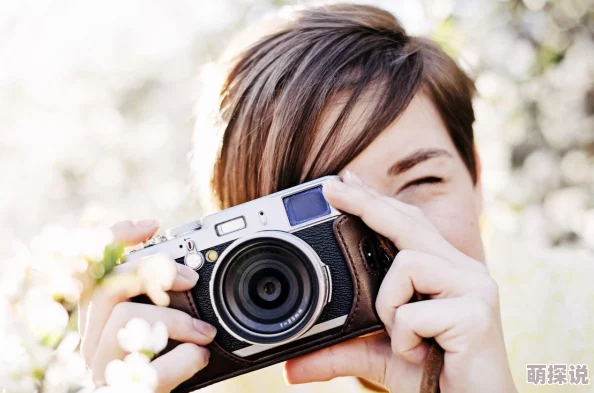 咔嚓客让我们一起用积极的态度迎接每一天的挑战，创造美好的未来