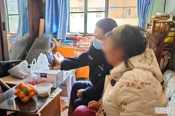 老板吃我奶监护人守护爱与希望陪伴成长的每一步