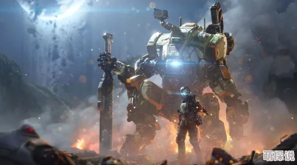 惊喜揭秘！泰坦陨落2中传奇头盔隐藏位置大公开，快来探寻你的专属宝藏！