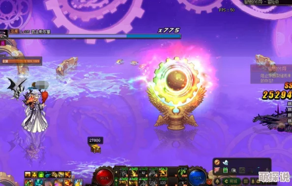 DNF红眼100级深渊探索惊喜揭秘：最佳选择曝光，更有神秘福利等你来领！