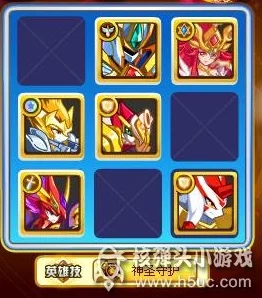 星落炎狼角色深度介绍:揭秘隐藏技能与惊喜联动活动即将上线! 星落炎狼角色深度介绍:揭秘隐藏技能与惊喜联动活动即将上线!