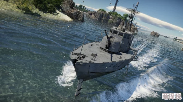 战争雷霆日系舰艇大揭秘：惊喜消息！哪款船将成为你的海战制胜法宝？