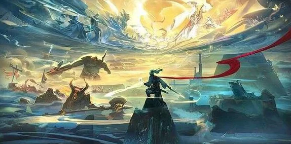 星辰之战小说大圣伏妖勇敢追梦心怀善念共创美好未来