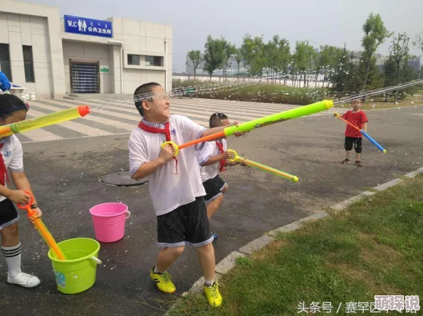 暑假玩三个女让我们珍惜友谊与快乐共同成长迎接美好未来