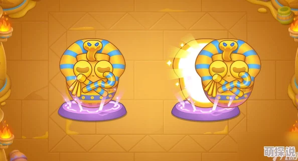 《保卫萝卜4》法老归来第85关通关攻略大揭秘，惊喜消息：全新隐藏关卡即将解锁！