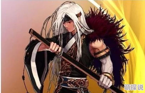 DNF剑圣BUFF大揭秘：全新强化技能曝光，惊喜消息让你的战斗力飙升至少30%！