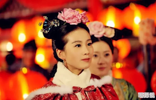 农民工玩成浪娃黄小婷第五章黄小婷在新剧中展现出色演技引发热议