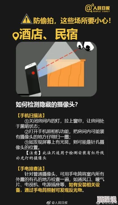 国产沟厕偷窥让我们关注隐私保护与安全意识提升,共同营造和谐社会环境 国产沟厕偷窥让我们关注隐私保护与安全意识提升,共同营造和谐社会环境