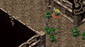 惊喜揭秘！原始传奇与道士对比，竟有这款让你爱不释手的更佳选择！