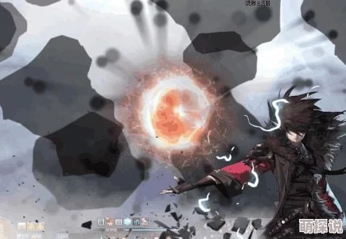 惊喜揭秘！DNF中哪个职业竟能霸气砸出逆天锤子，技能炫酷升级！