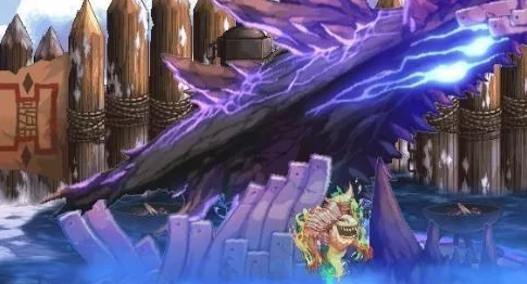 惊喜揭秘！DNF中哪个职业竟能霸气砸出逆天锤子，技能炫酷升级！