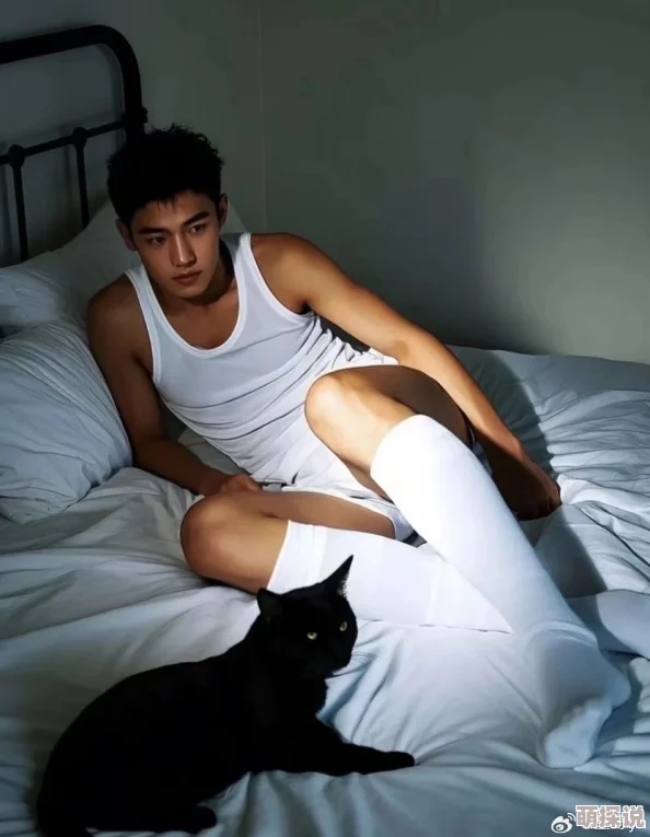 帅哥搞鸡生活充满希望与阳光每一天都值得我们去努力追求梦想