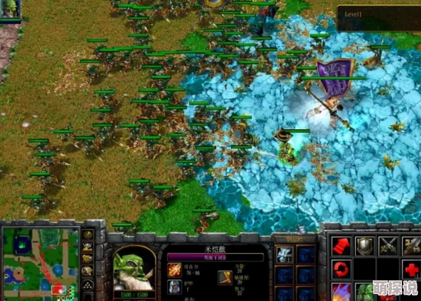 惊喜揭秘!魔兽争霸战役地图排行:哪个才是隐藏神作,你绝不能错过! 惊喜揭秘!魔兽争霸战役地图排行:哪个才是隐藏神作,你绝不能错过!