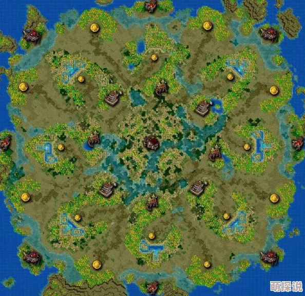 惊喜揭秘!魔兽争霸战役地图排行:哪个才是隐藏神作,你绝不能错过! 惊喜揭秘!魔兽争霸战役地图排行:哪个才是隐藏神作,你绝不能错过!