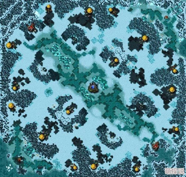 惊喜揭秘!魔兽争霸战役地图排行:哪个才是隐藏神作,你绝不能错过! 惊喜揭秘!魔兽争霸战役地图排行:哪个才是隐藏神作,你绝不能错过!