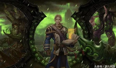 惊爆!大佬揭秘:在魔兽争霸中,他竟选择了这个隐藏种族作为制胜关键! 惊爆!大佬揭秘:在魔兽争霸中,他竟选择了这个隐藏种族作为制胜关键!