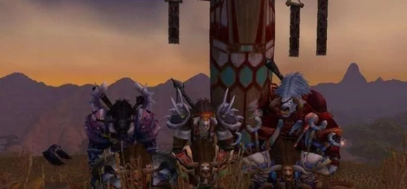 惊爆!大佬揭秘:在魔兽争霸中,他竟选择了这个隐藏种族作为制胜关键! 惊爆!大佬揭秘:在魔兽争霸中,他竟选择了这个隐藏种族作为制胜关键!