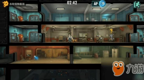 惊喜发现!揭秘辐射4中隐藏的珍稀娃娃展示柜:独家位置大公开,收藏家必看! 惊喜发现!揭秘辐射4中隐藏的珍稀娃娃展示柜:独家位置大公开,收藏家必看!