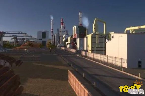 揭秘!城市天际线工业DLC中,这款竟是最挣钱之选,附带惊喜收益秘诀! 揭秘!城市天际线工业DLC中,这款竟是最挣钱之选,附带惊喜收益秘诀!