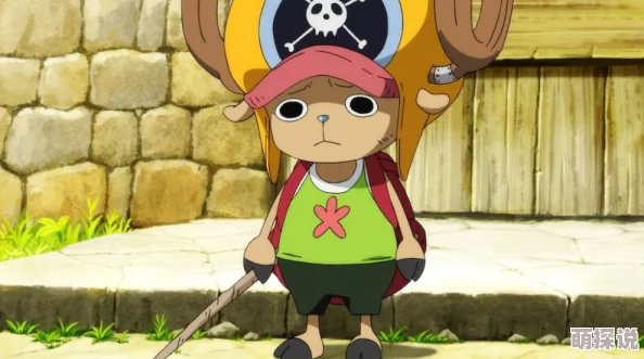 罗宾乔巴本子最新一季即将上线,粉丝期待新角色登场 罗宾乔巴本子最新一季即将上线,粉丝期待新角色登场