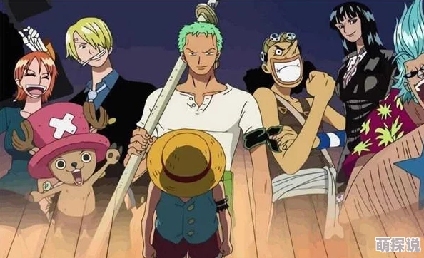 罗宾乔巴本子最新一季即将上线,粉丝期待新角色登场 罗宾乔巴本子最新一季即将上线,粉丝期待新角色登场