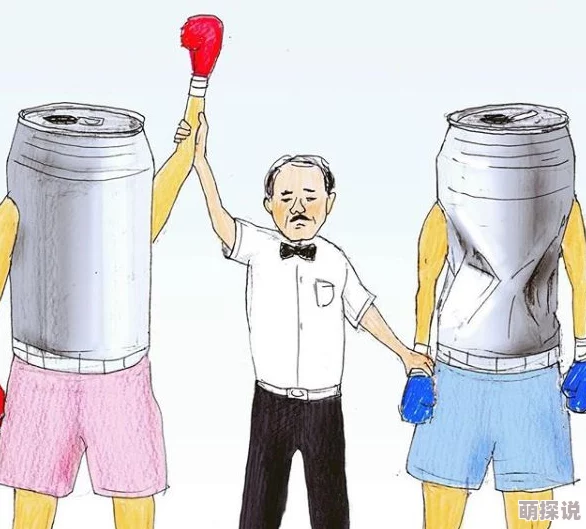 积积对积积的桶漫画最新一季将于下月上线，期待更多搞笑剧情和角色发展