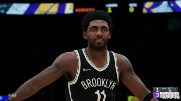 NBA手游2K22震撼揭秘:哪个球员荣登最强宝座?惊喜新发现等你来探! NBA手游2K22震撼揭秘:哪个球员荣登最强宝座?惊喜新发现等你来探!