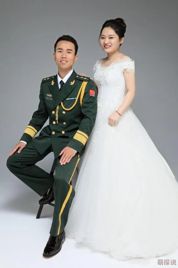 九零俏军妻勇敢追梦积极向上生活充满希望
