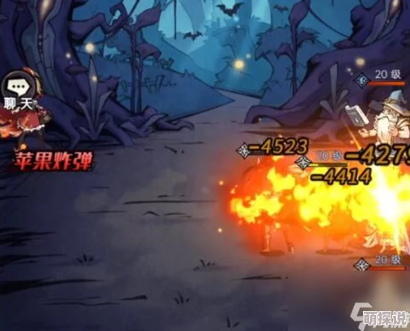 《魔镜物语》迷宫森林过关方法大揭秘！惊喜消息：全新隐藏关卡等你来挑战！