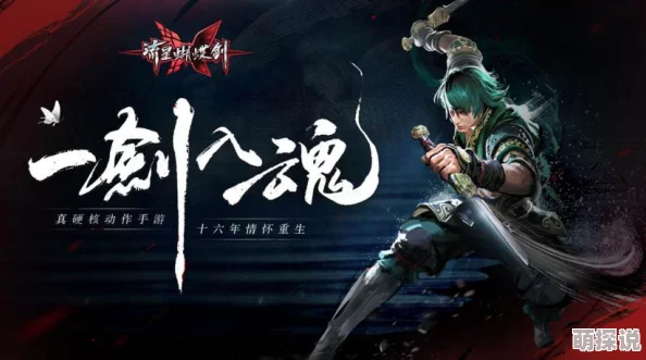 惊爆！流星群侠传双剑气秘籍：如何一击释放浩荡九万里，隐藏技巧大公开！