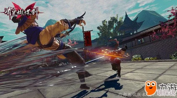 惊爆！流星群侠传双剑气秘籍：如何一击释放浩荡九万里，隐藏技巧大公开！