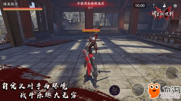 惊爆！流星群侠传双剑气秘籍：如何一击释放浩荡九万里，隐藏技巧大公开！