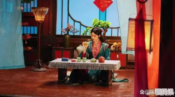 麻花传MD0714苏密清歌清歌苏密携手破迷局真相即将浮出水面