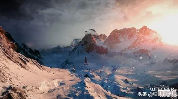 梦想世界手游猎魔人加点攻略大揭秘！惊喜消息：全新高效加点方案助你称霸猎魔之路！