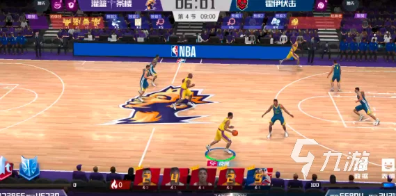 2024惊喜发布!高人气单机篮球游戏排行榜,必玩精选大全及隐藏新作揭秘 2024惊喜发布!高人气单机篮球游戏排行榜,必玩精选大全及隐藏新作揭秘