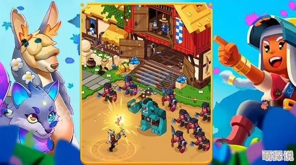 2024高人气休闲解压小游戏排行榜惊喜发布：全新趣味解压游戏等你来探索！