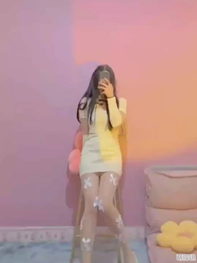 白丝美女被爆羞羞视频完整版疯传网络监管部门已介入调查